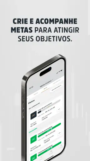 Investidor10 - Bolsa e Mercado screenshot
