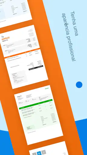 Invoice Maker - Tiny Invoice screenshot