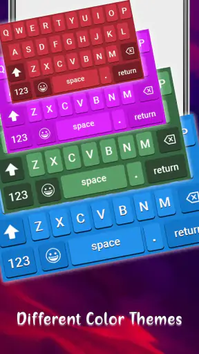 iOS Emojis For Android screenshot