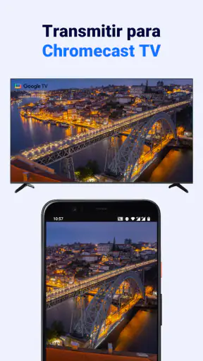 IPTV Player: Assista TV Vivo screenshot