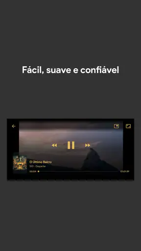 IPTV Pro Stream Player screenshot