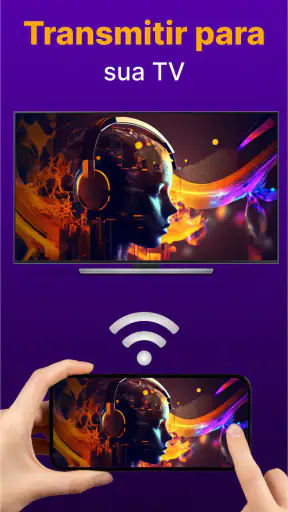 IPTV Reprodutor: TV em direto screenshot