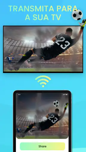 IPTV Smart Player Pro screenshot