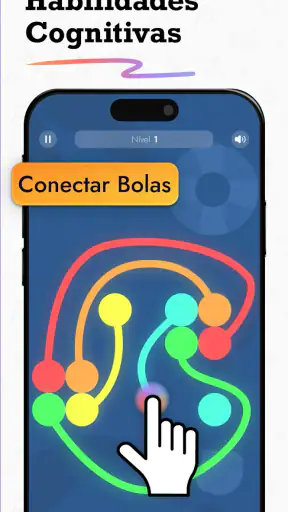 IQ Masters: Enigmas de Mentais screenshot
