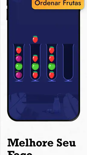 IQ Masters: Enigmas de Mentais screenshot