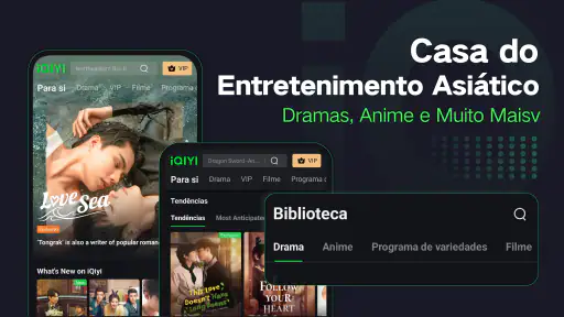 iQIYI - Filmes, Séries screenshot