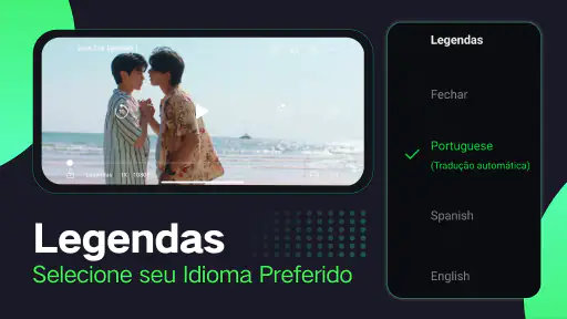 iQIYI - Filmes, Séries screenshot