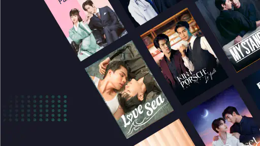 iQIYI - Filmes, Séries screenshot