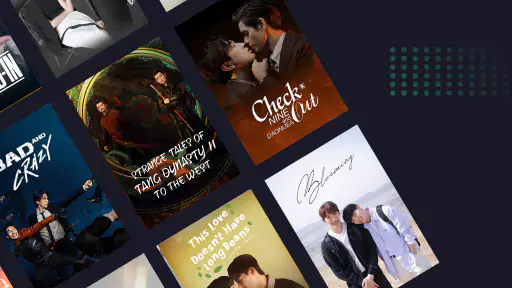 iQIYI - Filmes, Séries screenshot