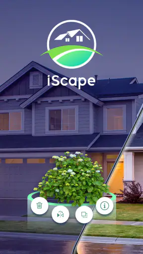 iScape screenshot