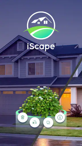iScape screenshot