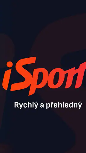 iSport.cz: sportovní zprávy screenshot