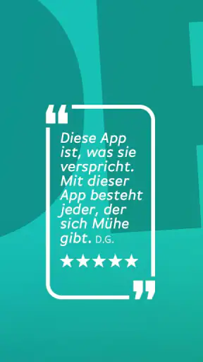iTheorie Autotheorie 2024 screenshot