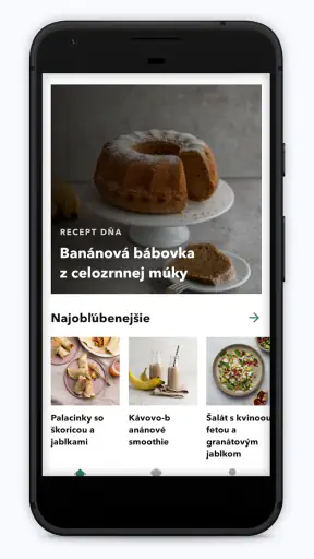 Jeme zdravo screenshot