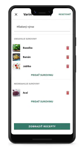 Jeme zdravo screenshot