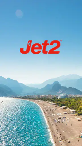 Jet2 - Holidays & Flights screenshot