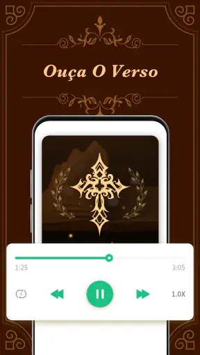 JFA Bíblia Sagrada screenshot