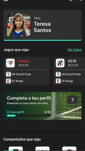 Joga+ screenshot