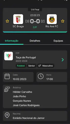 Joga+ screenshot