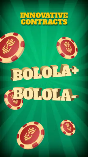 Jogo de Cartas King Bolola screenshot