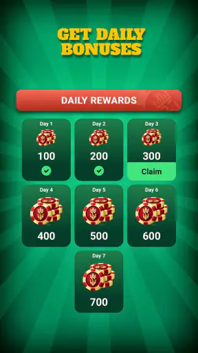 Jogo de Cartas King Bolola screenshot