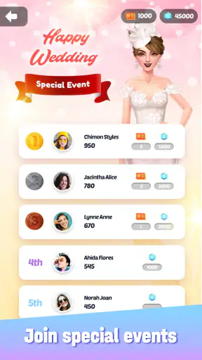 Jogo de Maquiagem e Moda screenshot