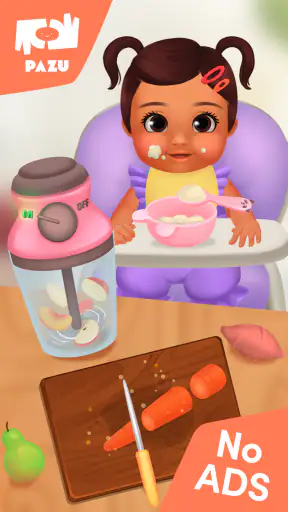 Jogo para bebês e crianças screenshot
