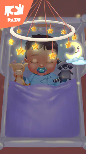 Jogo para bebês e crianças screenshot