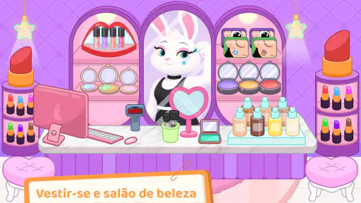 Jogo Supermercado Crianças screenshot