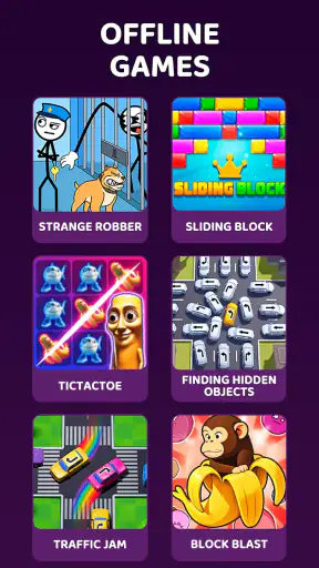 Jogos calmantes antiestresse screenshot