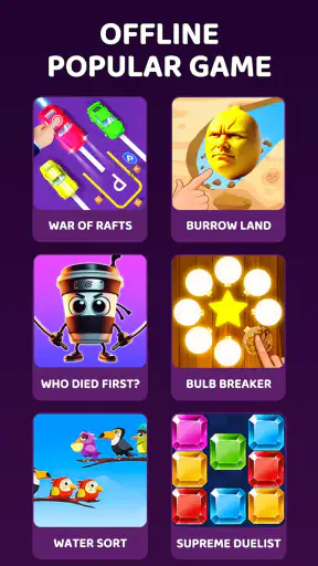 Jogos calmantes antiestresse screenshot