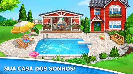 Jogos de carros para crianças screenshot