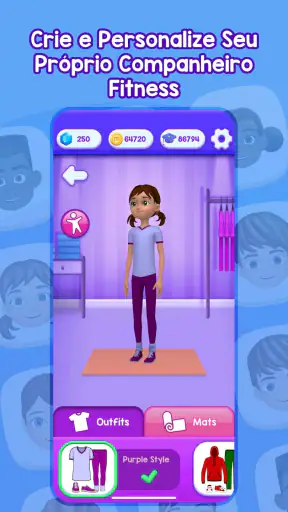 Jogos de Cérebro Para Crianças screenshot