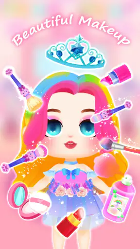 Jogos de meninas de 4+ anos screenshot