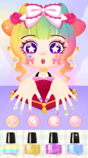 Jogos de meninas de 4+ anos screenshot