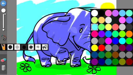 Jogos Educativos Crianças 5 screenshot