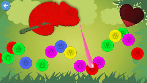 Jogos Educativos Crianças 5 screenshot