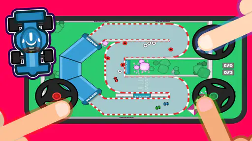 Jogos para 2 3 e 4 Jogadores screenshot