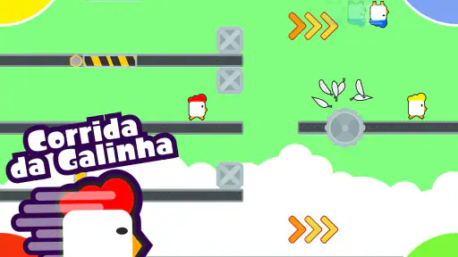 Jogos para 2 3 e 4 Jogadores screenshot