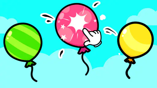 Jogos para bebê 2 anos Criança screenshot