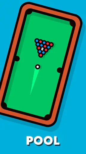 Jogos para dois 1 2 jogadores screenshot