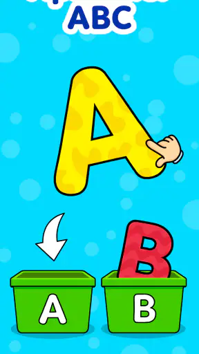 Jogos para infantil e crianças screenshot