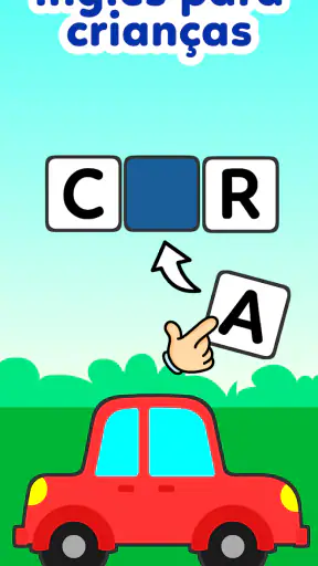 Jogos para infantil e crianças screenshot