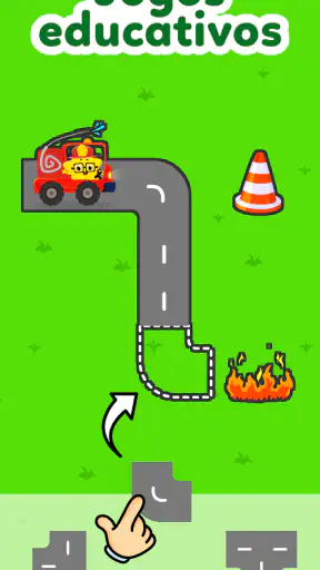 Jogos para infantil e crianças screenshot