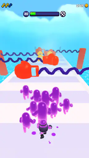 Join Blob Clash: Jogos 3d screenshot
