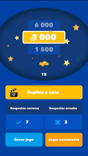 Joker Quiz screenshot