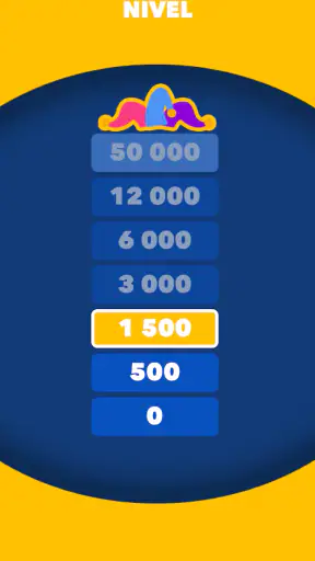Joker Quiz screenshot