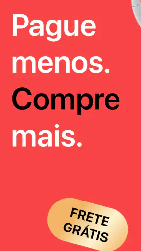 Joom. Compras para o dia a dia screenshot