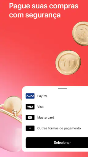 Joom. Compras para o dia a dia screenshot