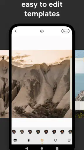Juntar Fotos Panorama screenshot